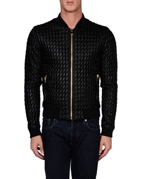 dolce gabbana jaket|Dolce & Gabbana jacket men's sale.